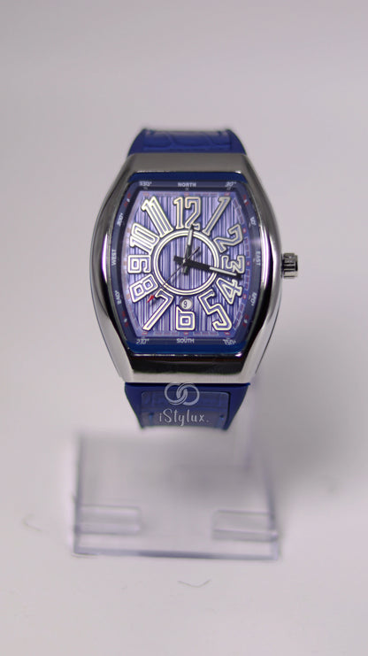 Omega