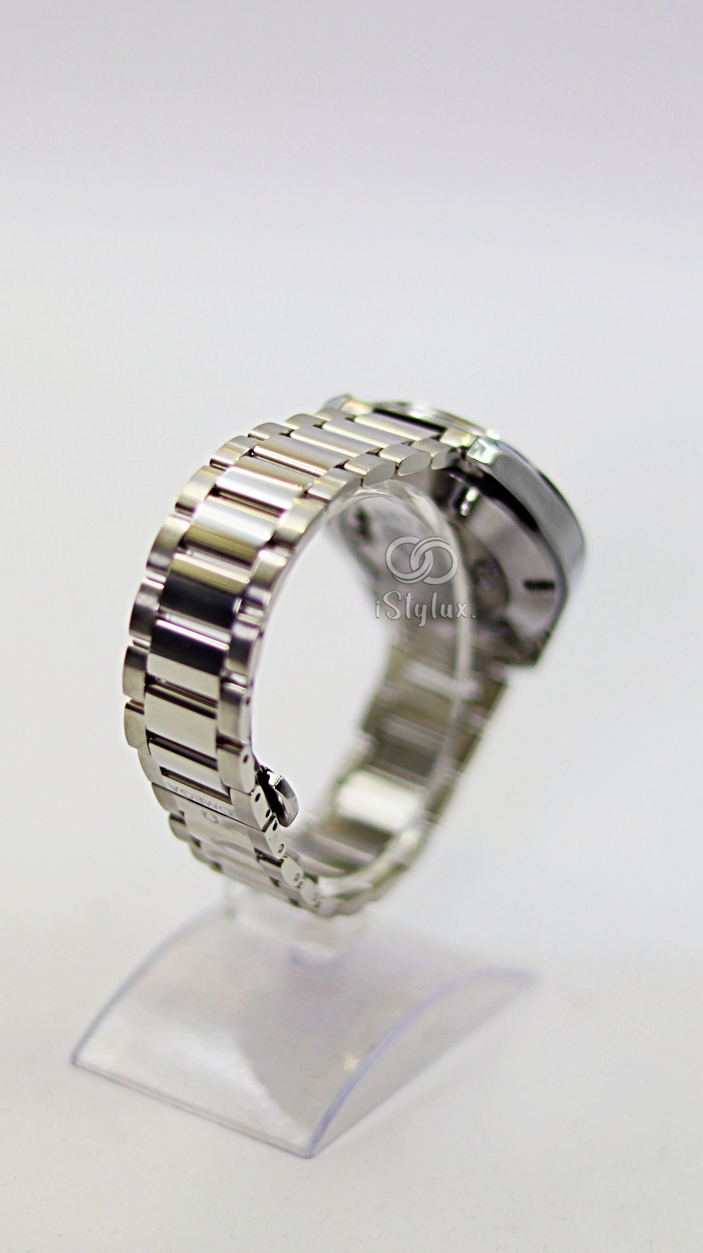 Omega Seamaster Aqua Terra