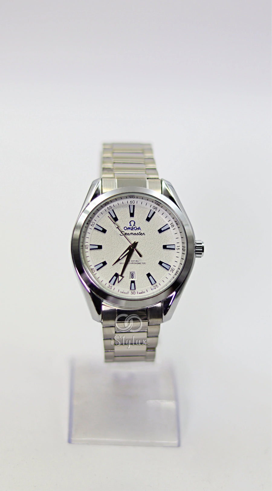 Omega Seamaster Aqua Terra
