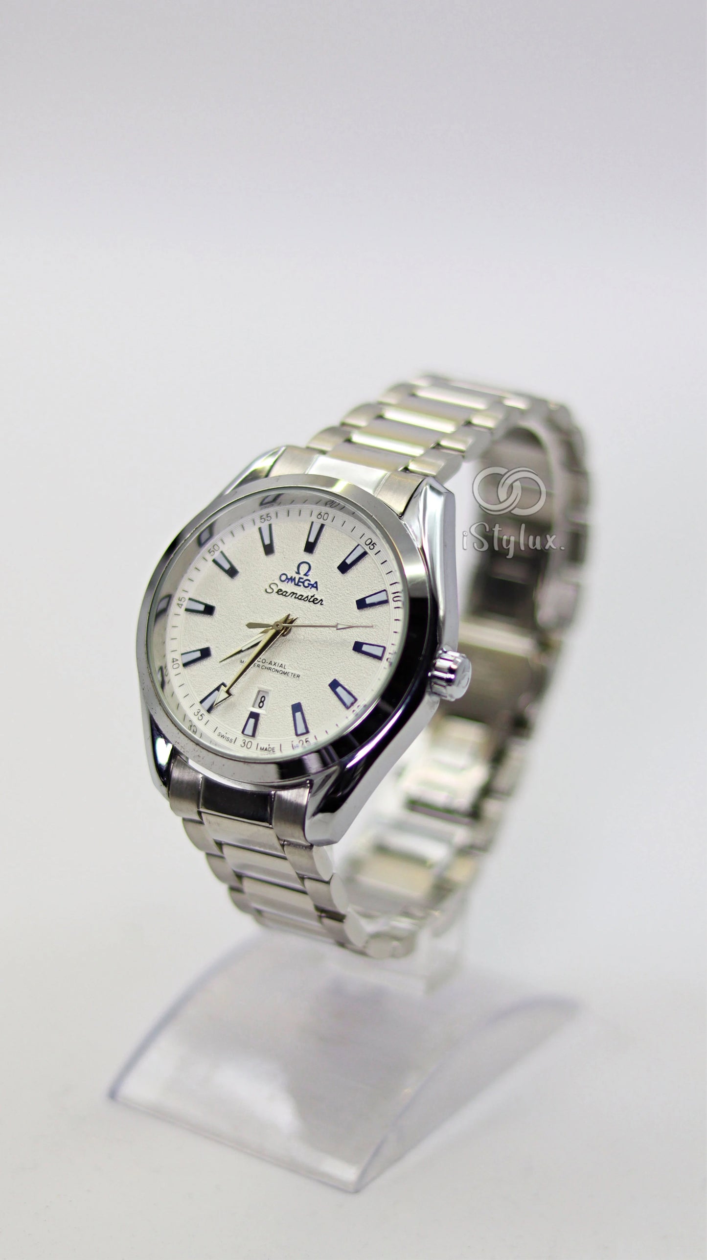 Omega Seamaster Aqua Terra