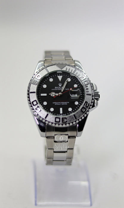 Rolex Yacht-Master 40 Rolesium