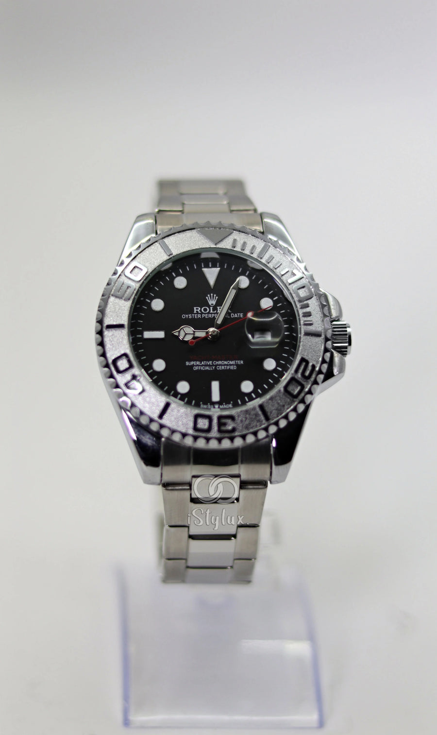 Rolex Yacht-Master 40 Rolesium