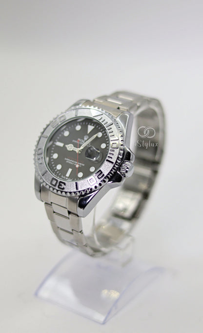 Rolex Yacht-Master 40 Rolesium