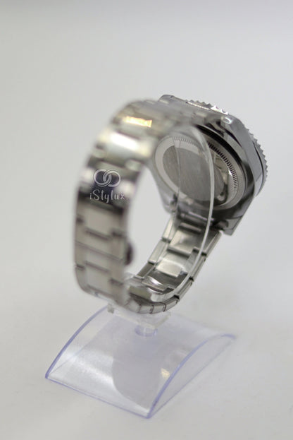 Rolex Yacht-Master 40 Rolesium