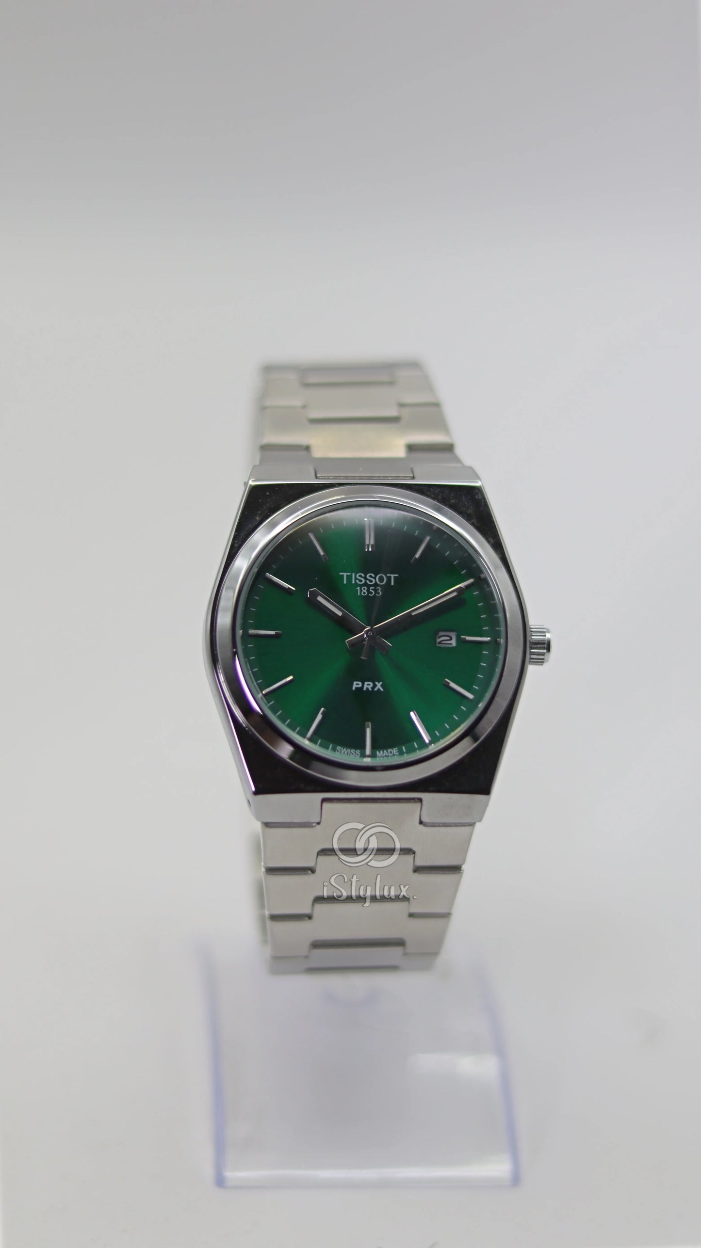 Tissot PRX Quartz