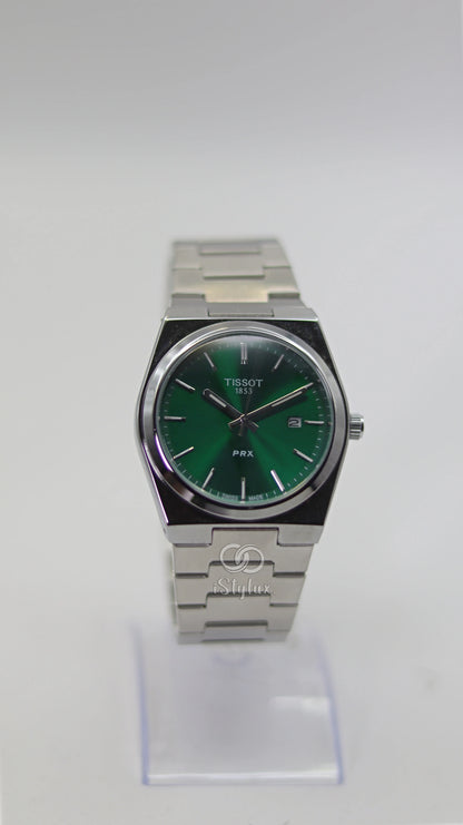 Tissot PRX Quartz