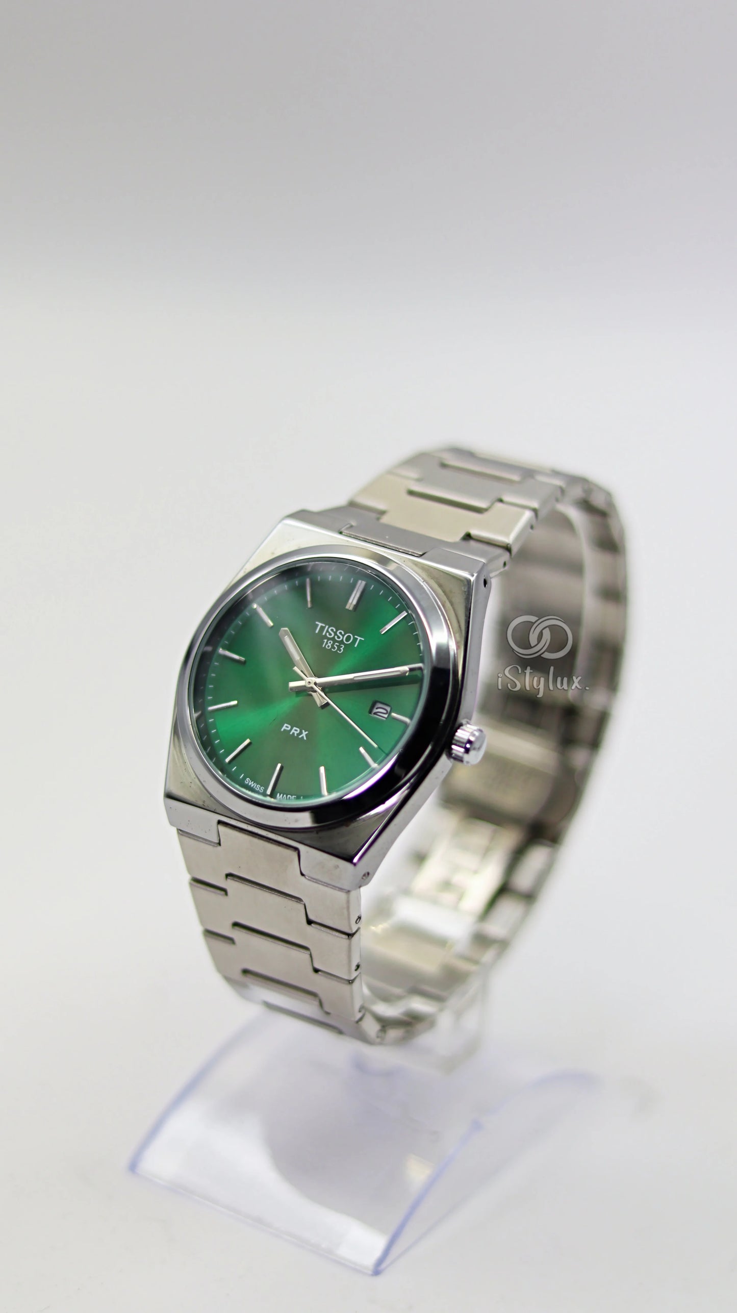 Tissot PRX Quartz