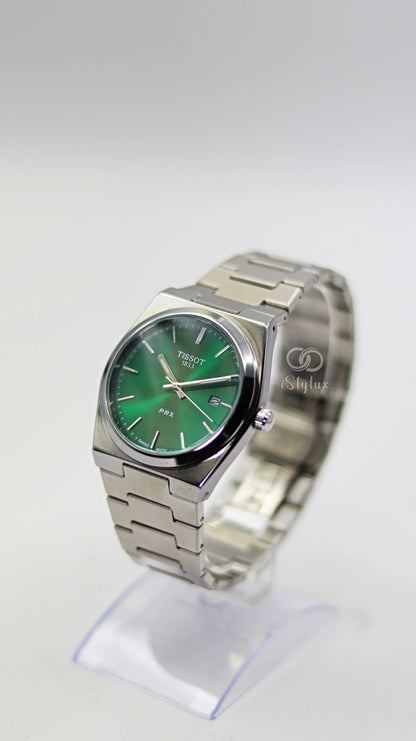 Tissot PRX Quartz