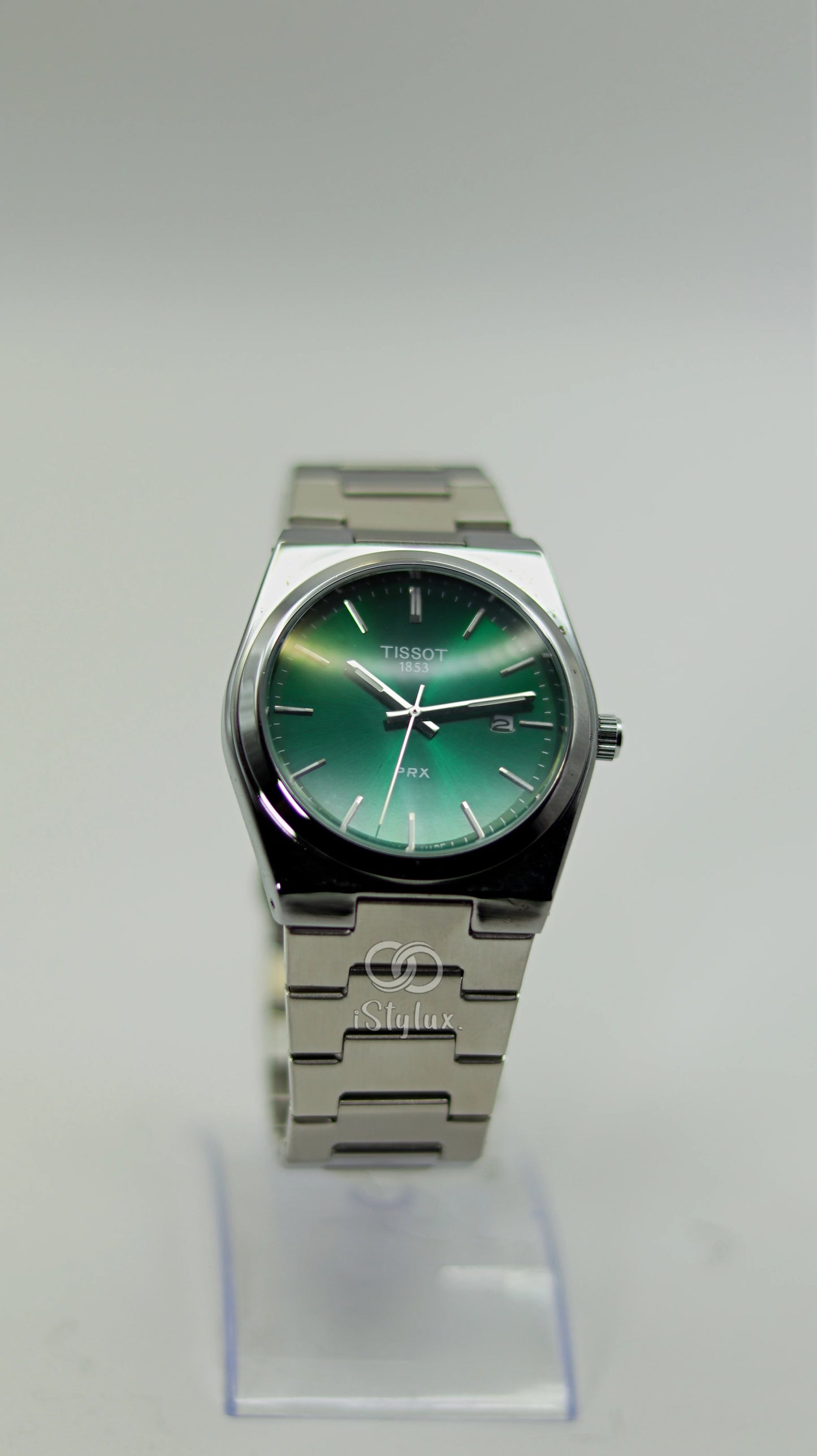 Tissot PRX Quartz