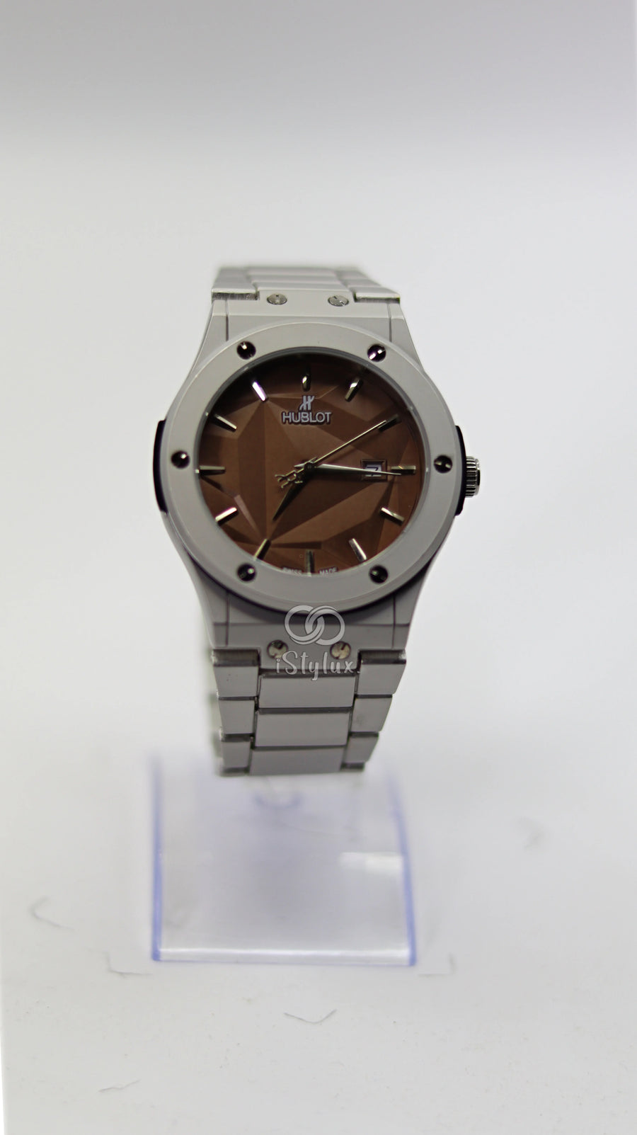 Orlinski Hublot
