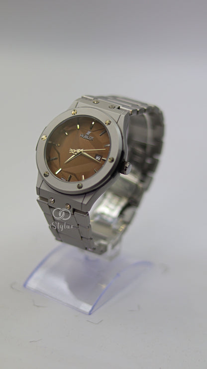 Orlinski Hublot
