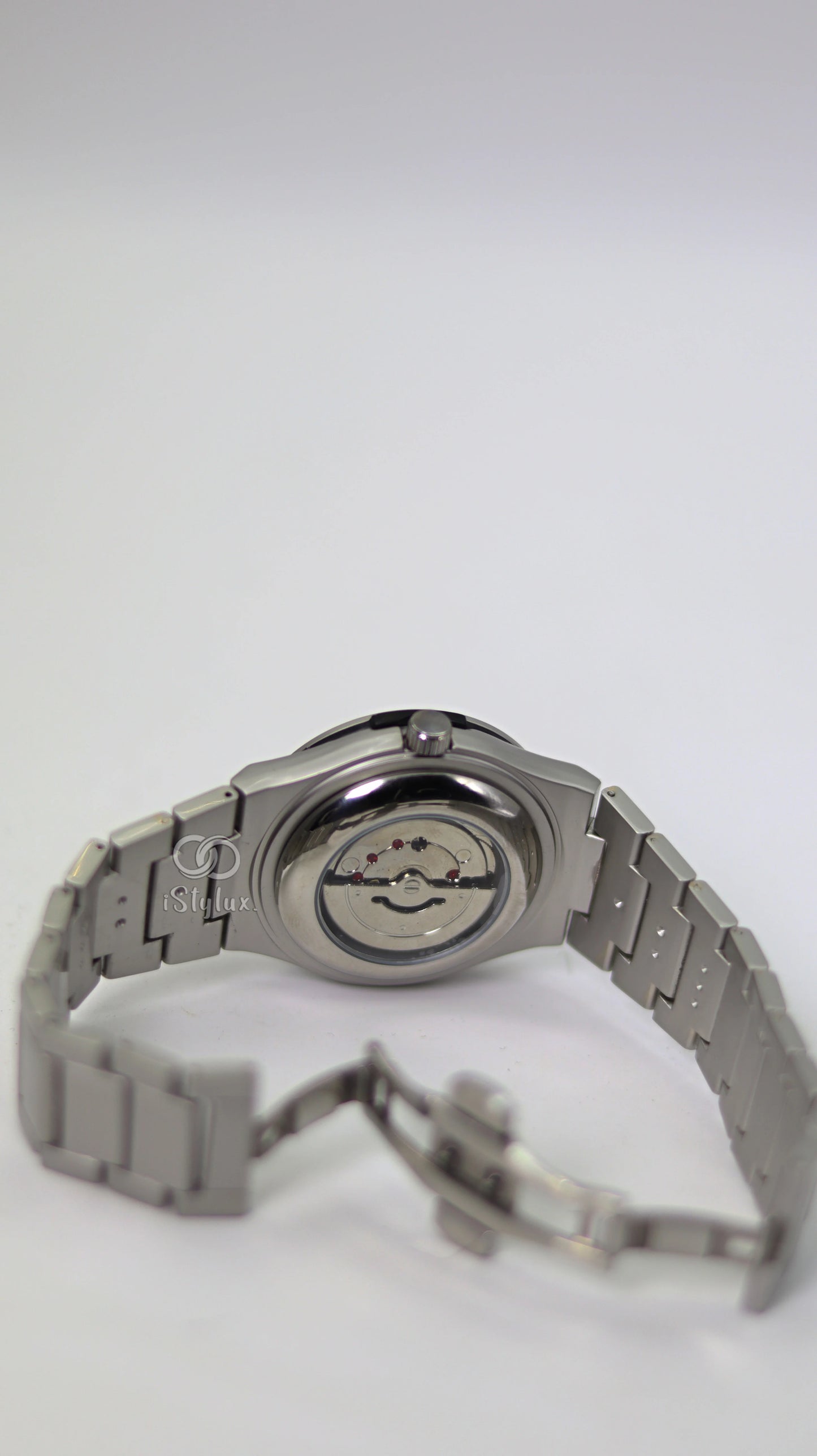 Orlinski Hublot