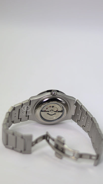Orlinski Hublot