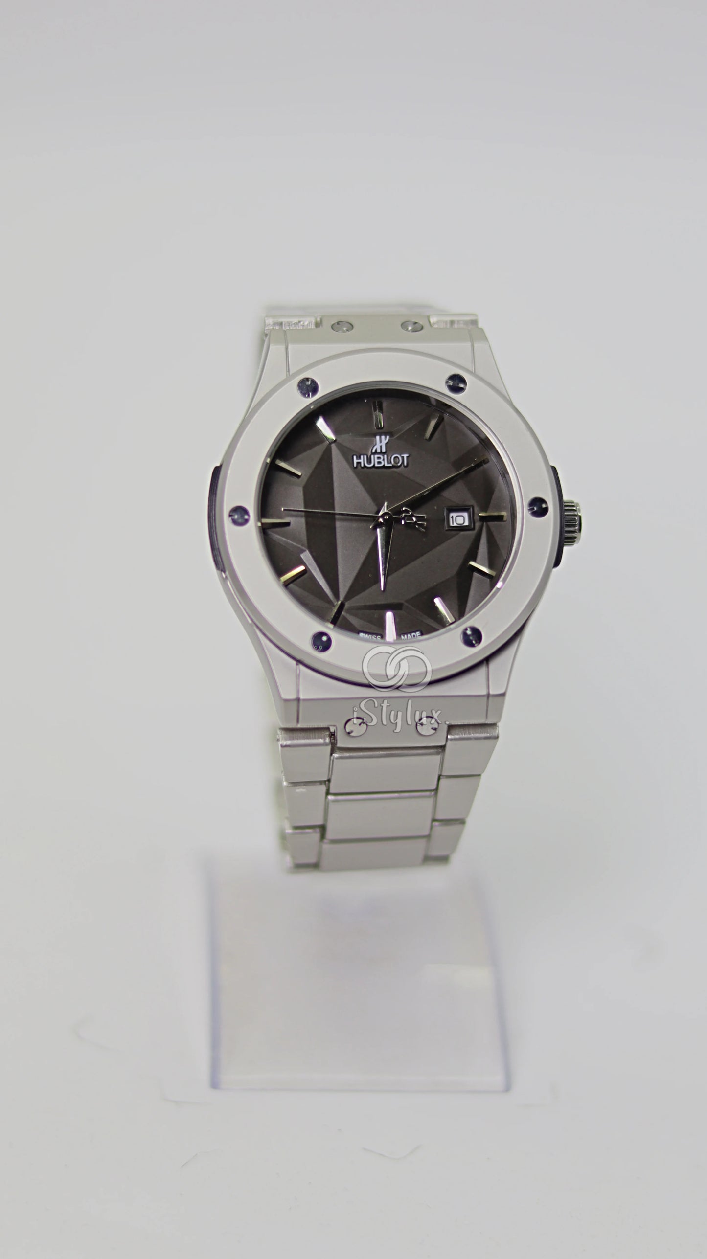 Orlinski Hublot