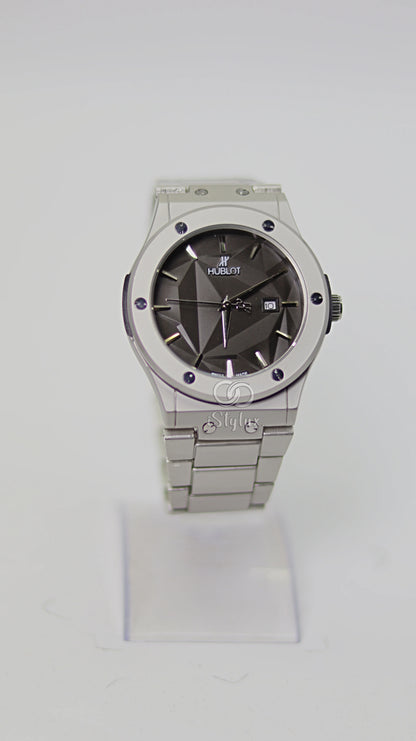 Orlinski Hublot