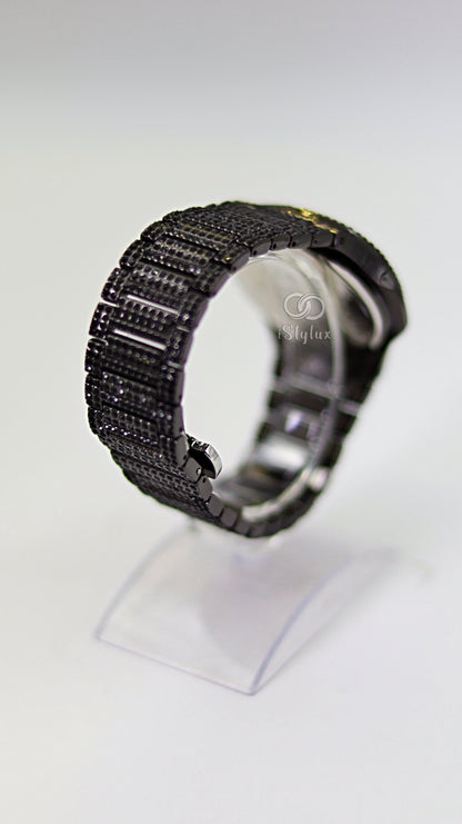 Patek Philippe Nautilus