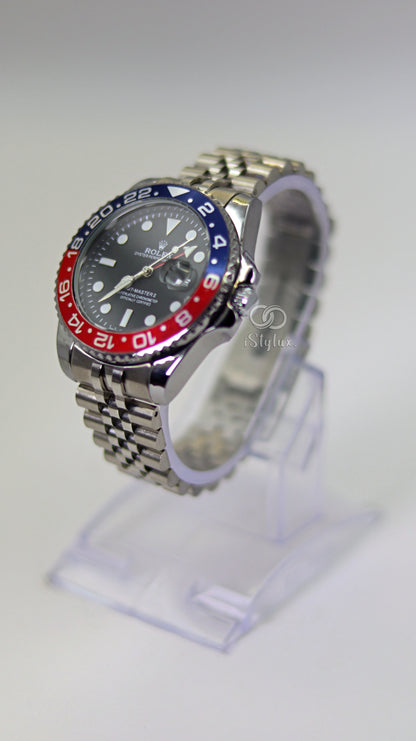 Rolex GMT-Master II