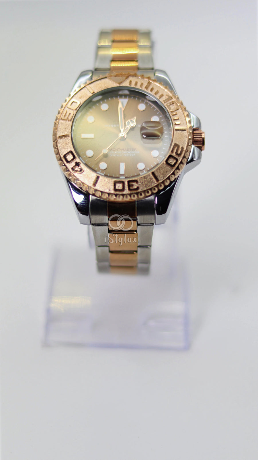Rolex GMT-Master II