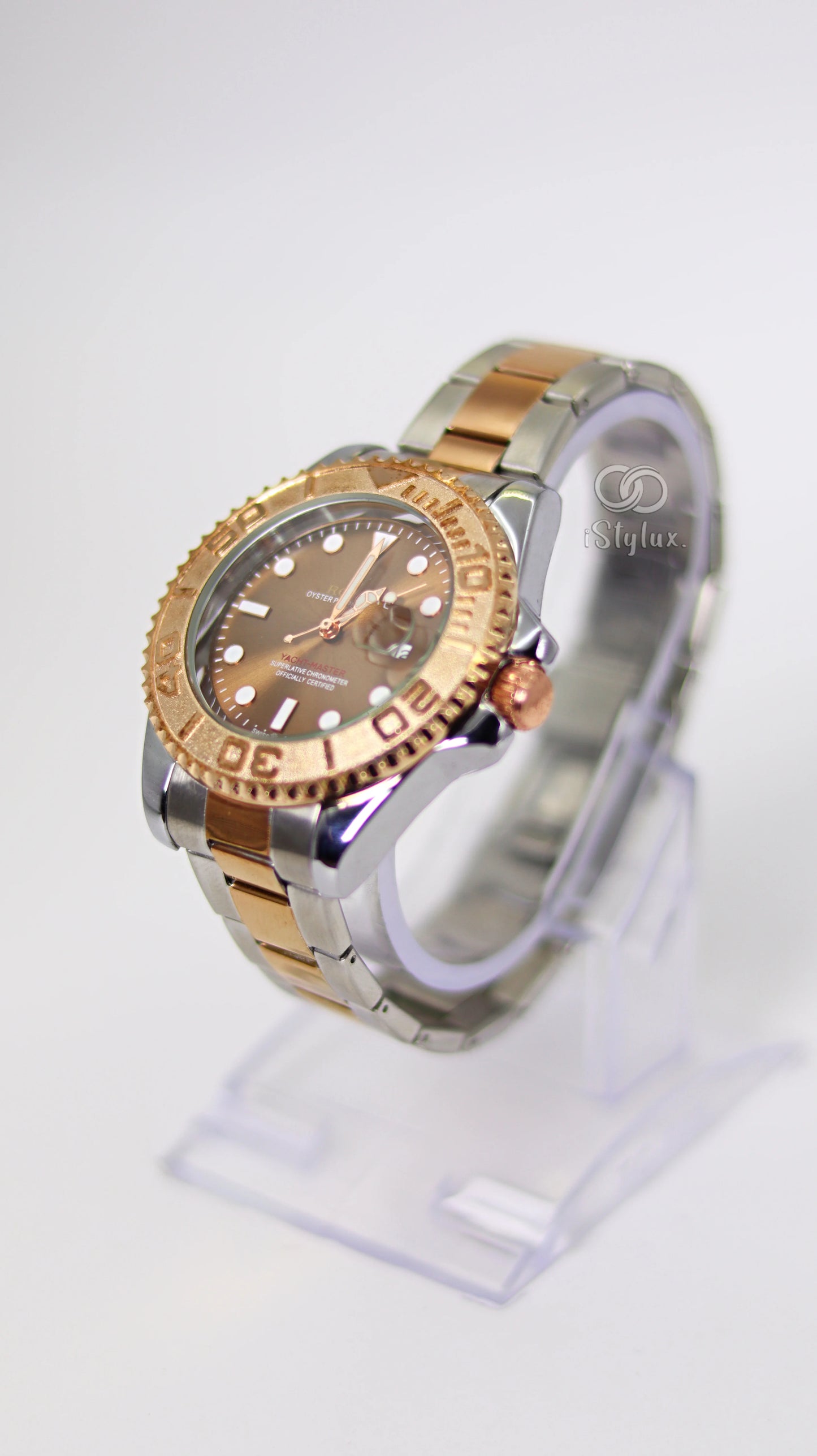 Rolex GMT-Master II