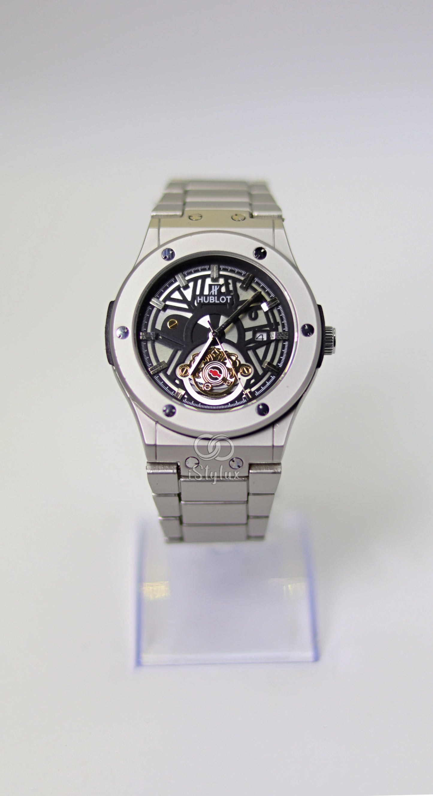 Orlinski Hublot