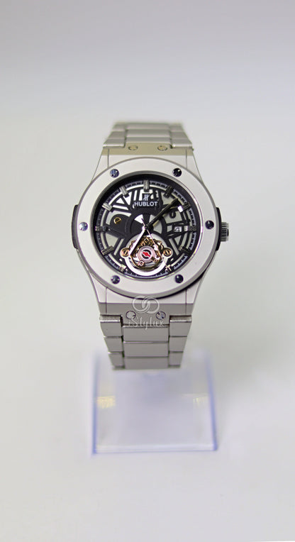 Orlinski Hublot