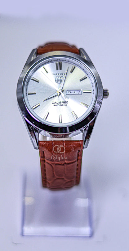 TAG Heuer Carrera Calibre 5 Day-Date