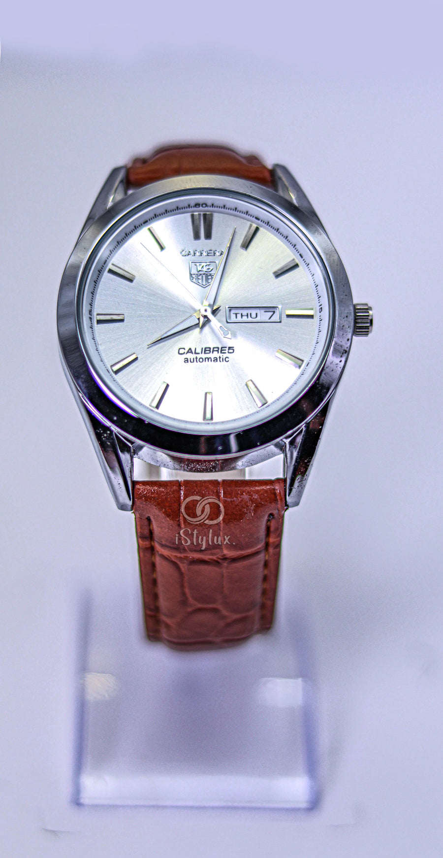 TAG Heuer Carrera Calibre 5 Day-Date