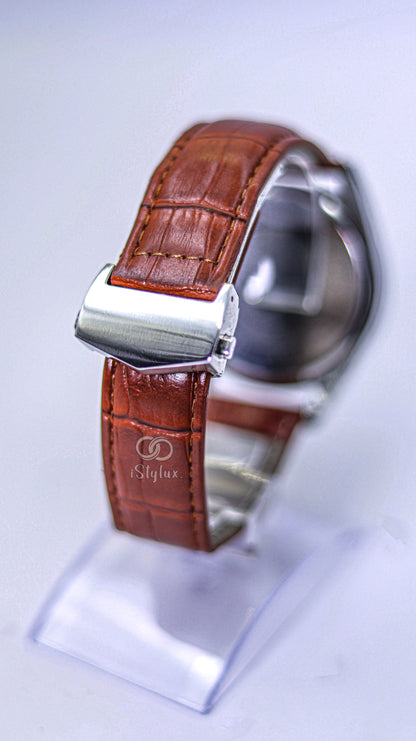 TAG Heuer Carrera Calibre 5 Day-Date