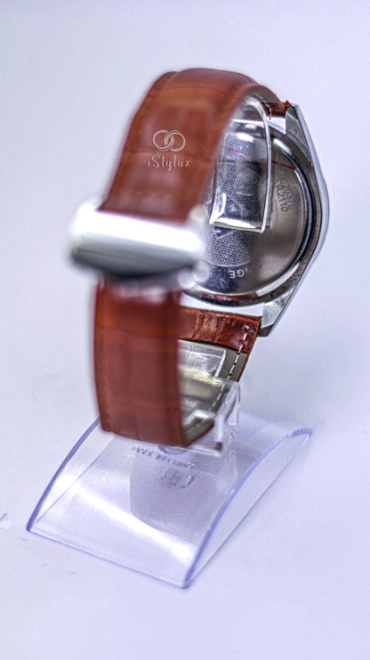TAG Heuer Carrera Calibre 5 Day-Date