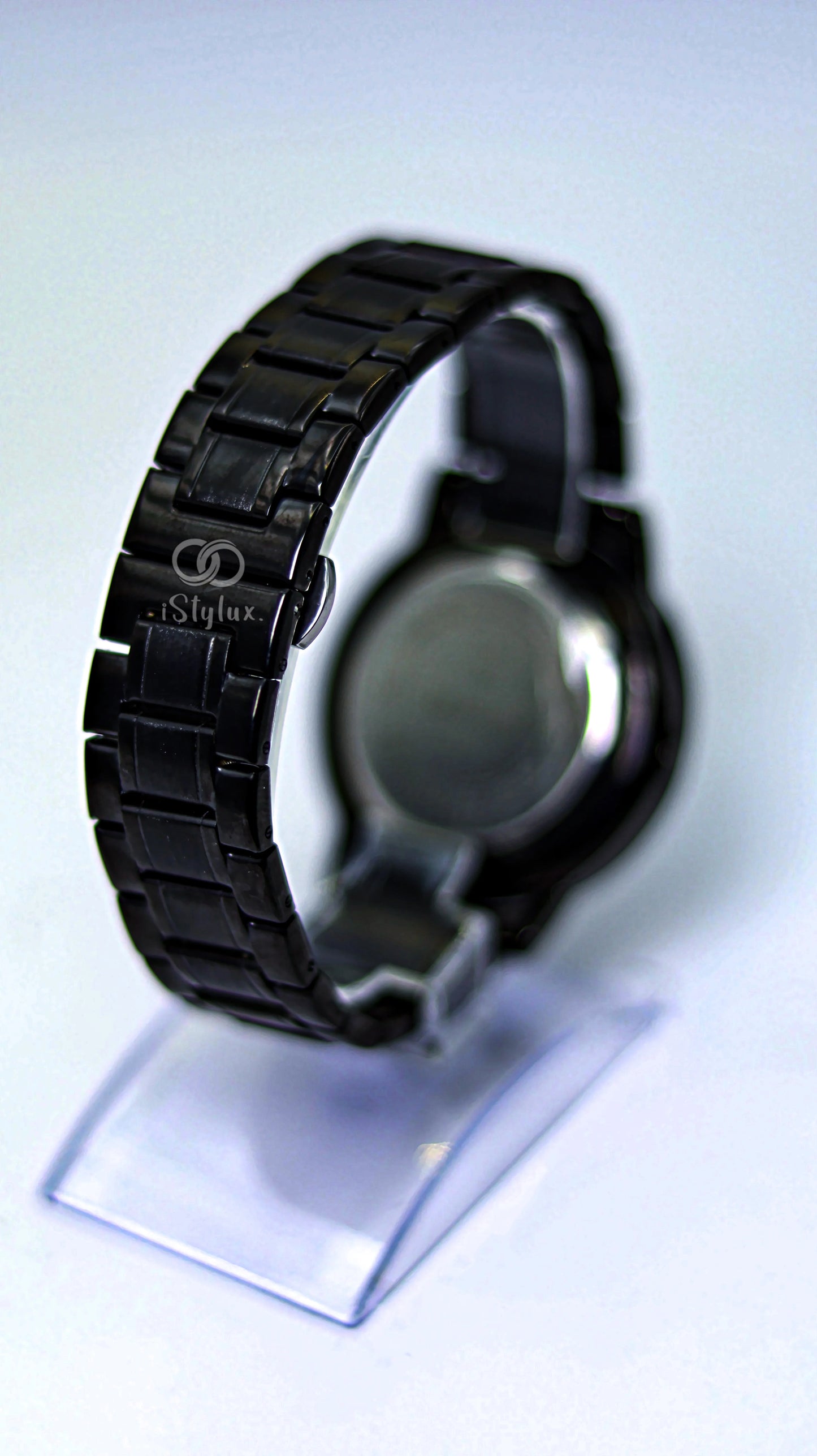 JDM Wheel Watches