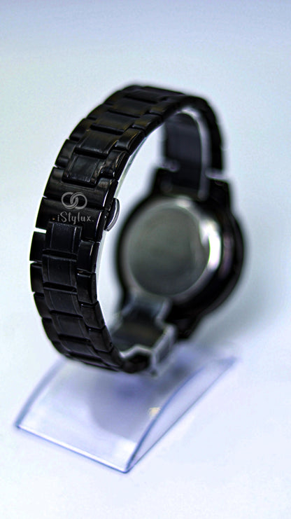 JDM Wheel Watches