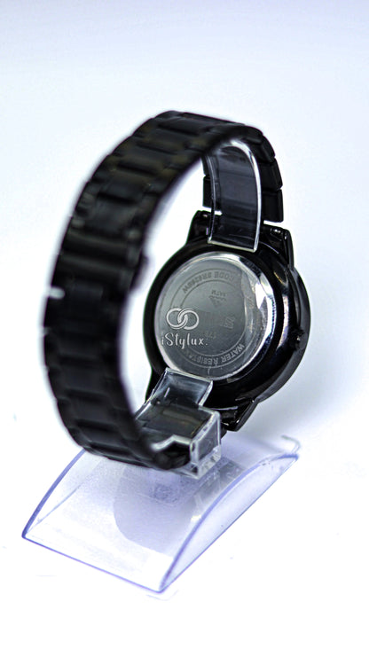 JDM Wheel Watches