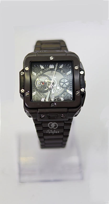 Hublot Square Bang Unico