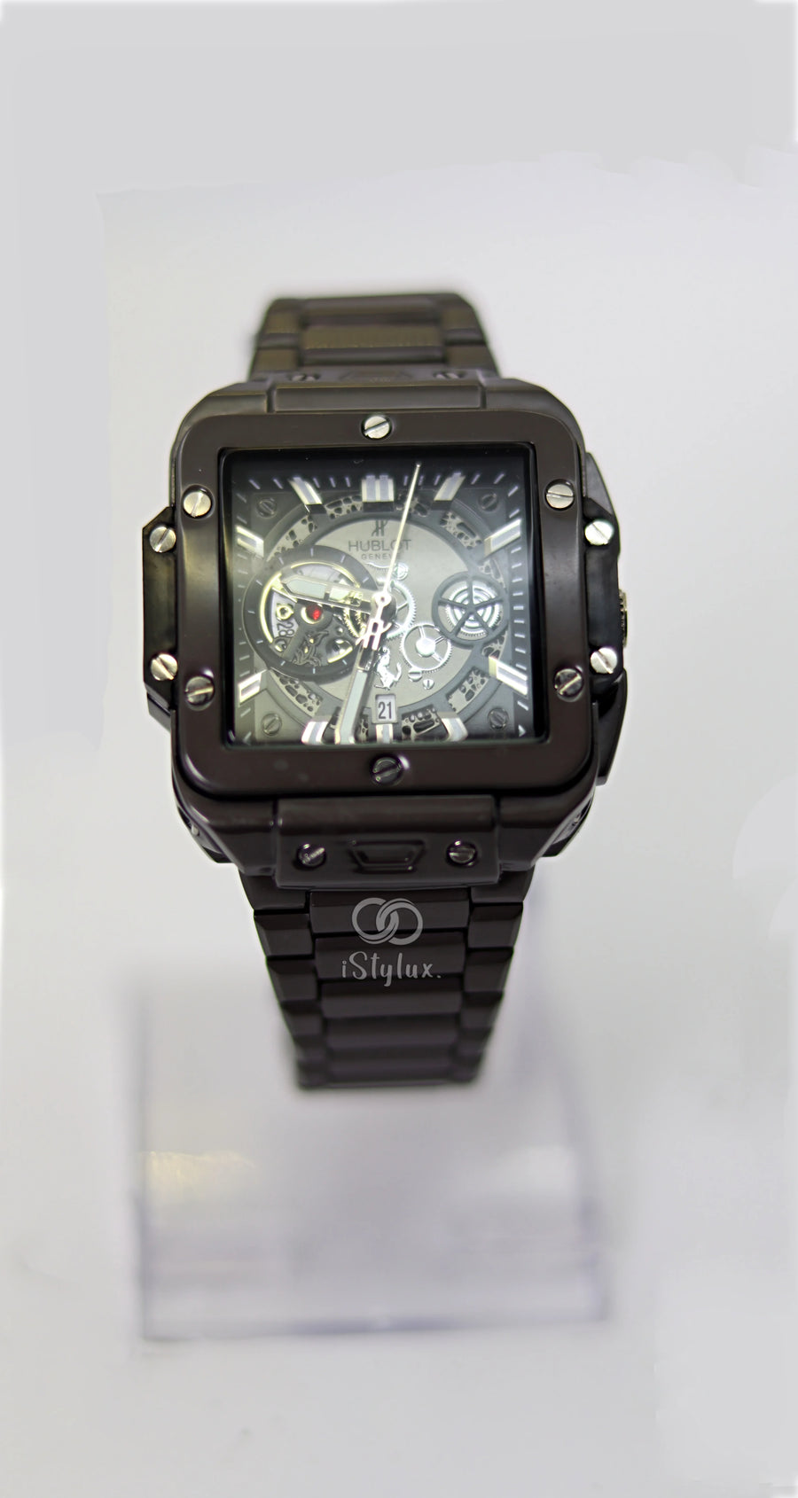 Hublot Square Bang Unico