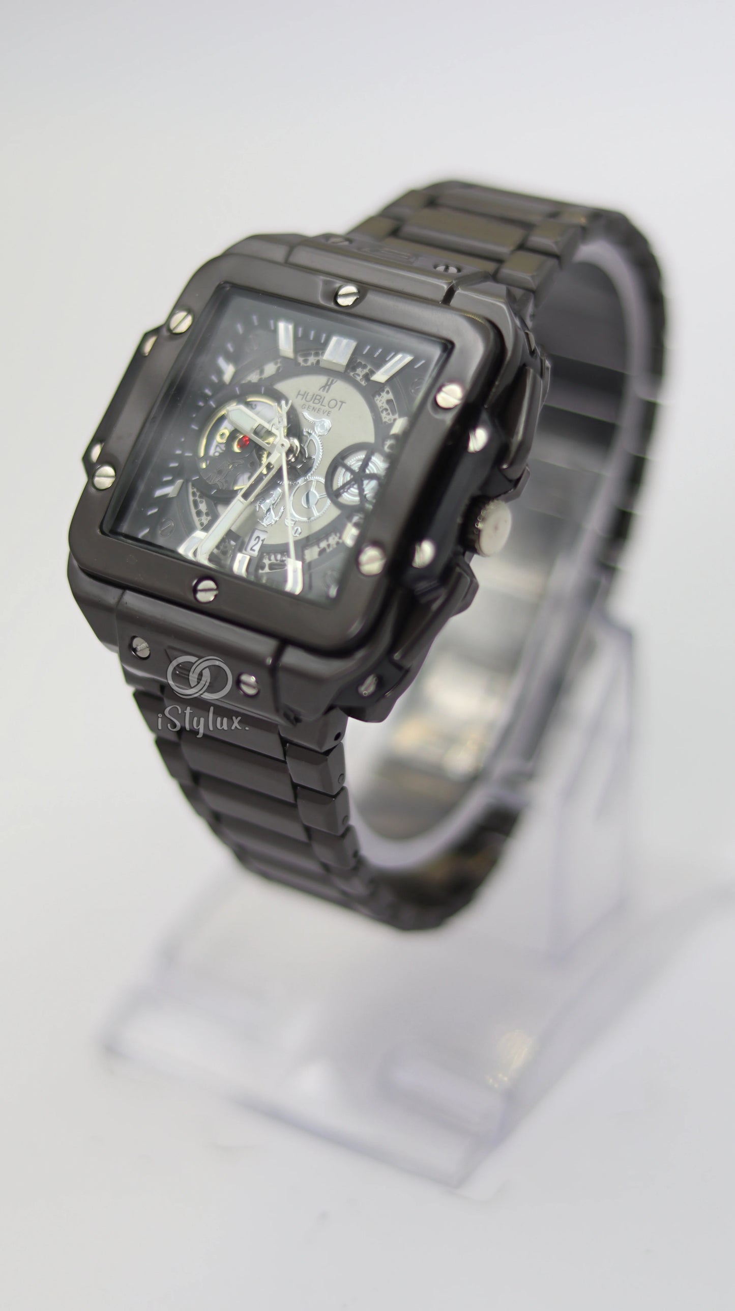 Hublot Square Bang Unico
