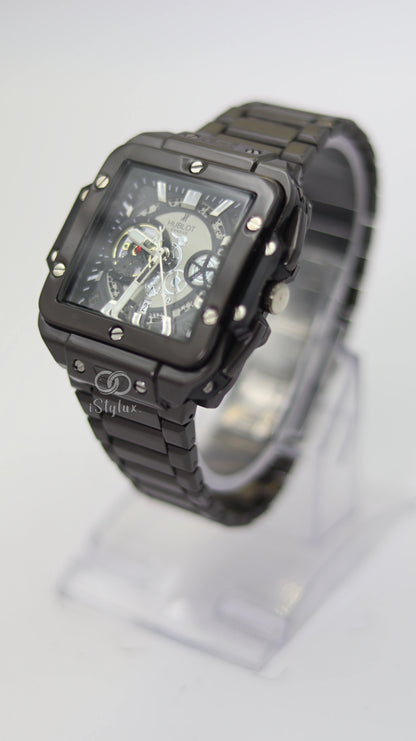 Hublot Square Bang Unico