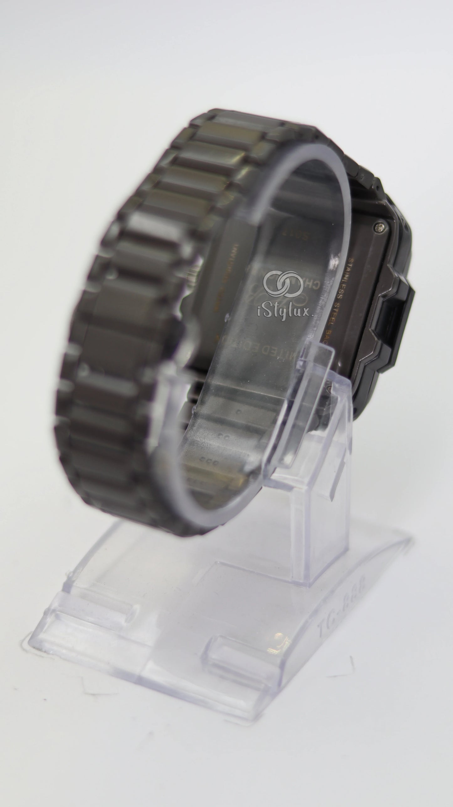Hublot Square Bang Unico