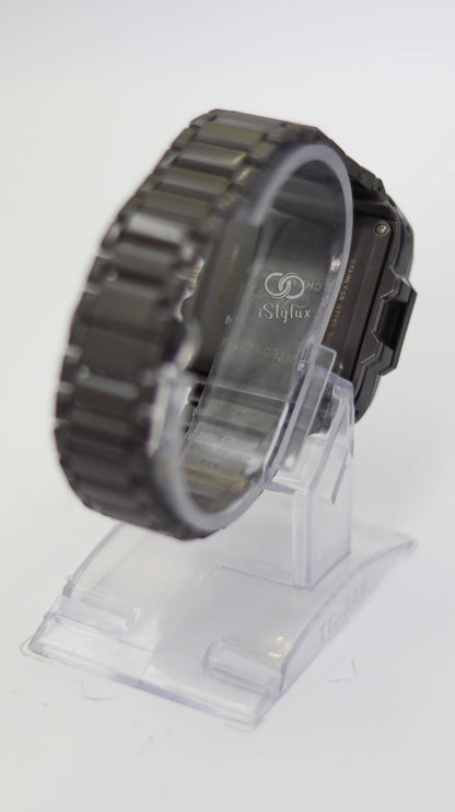 Hublot Square Bang Unico