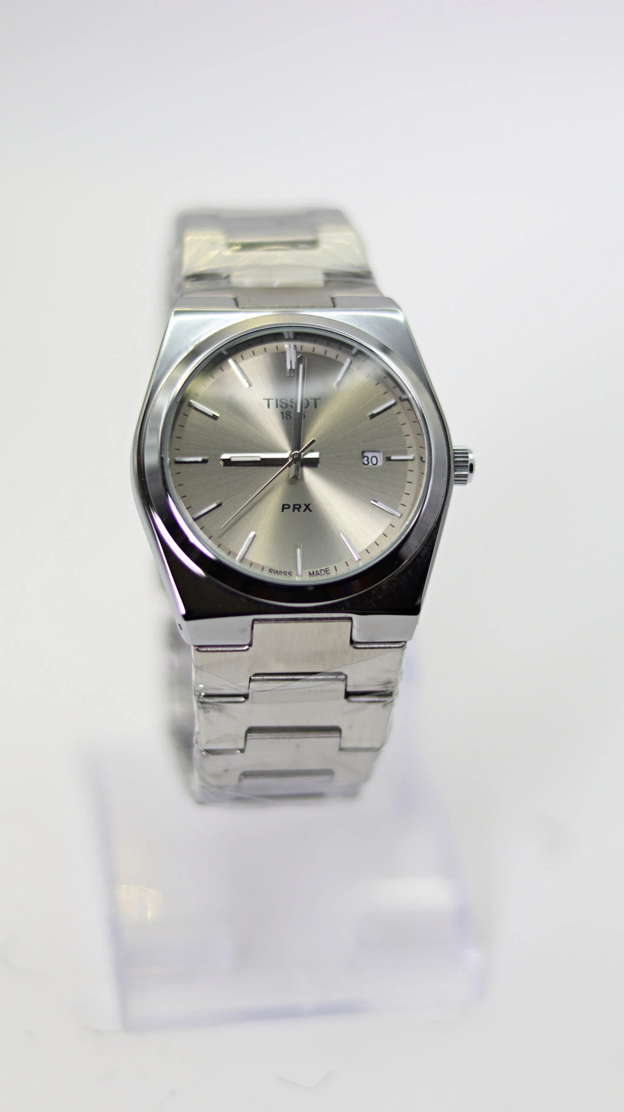 Tissot PRX Quartz