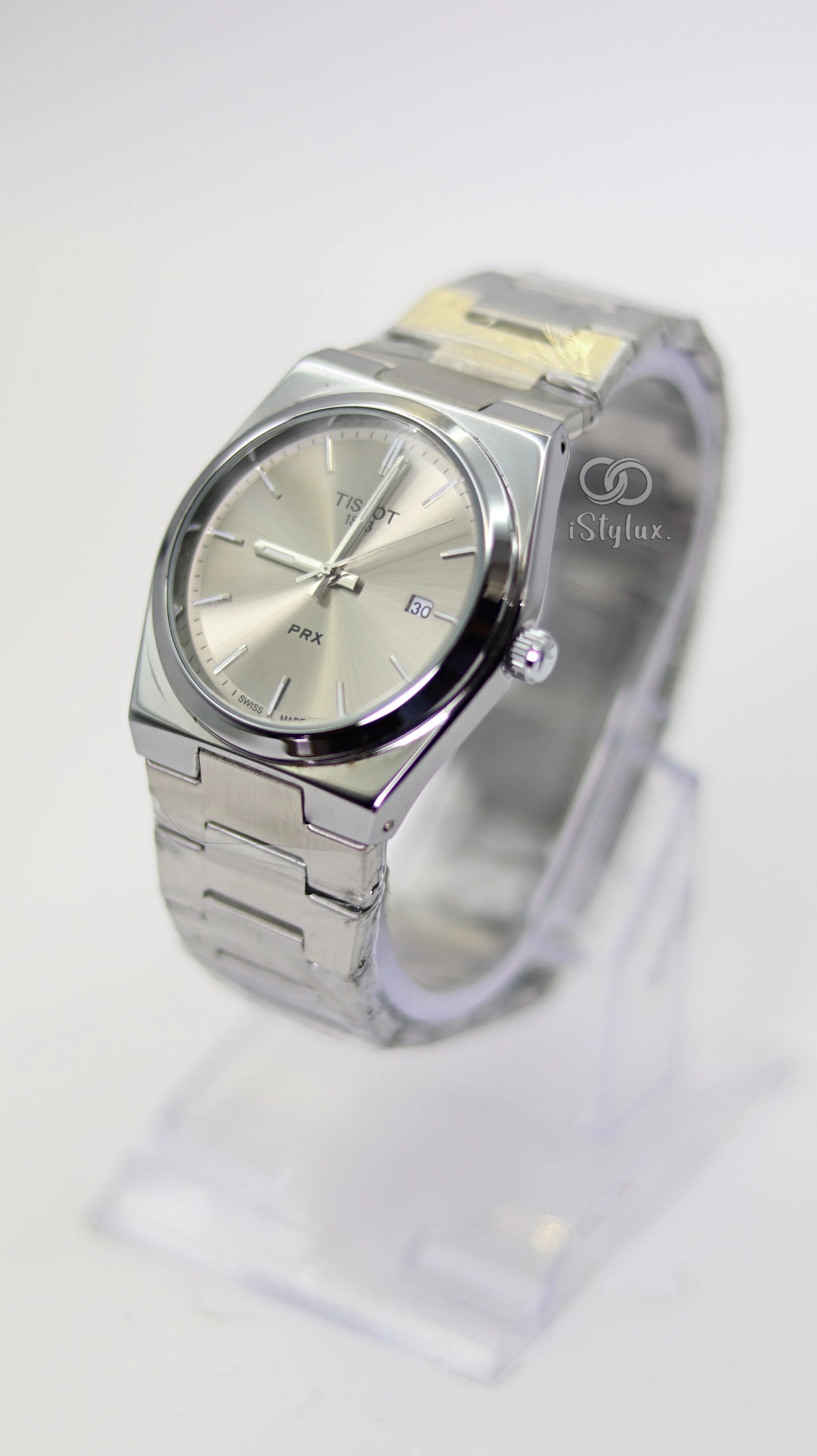 Tissot PRX Quartz