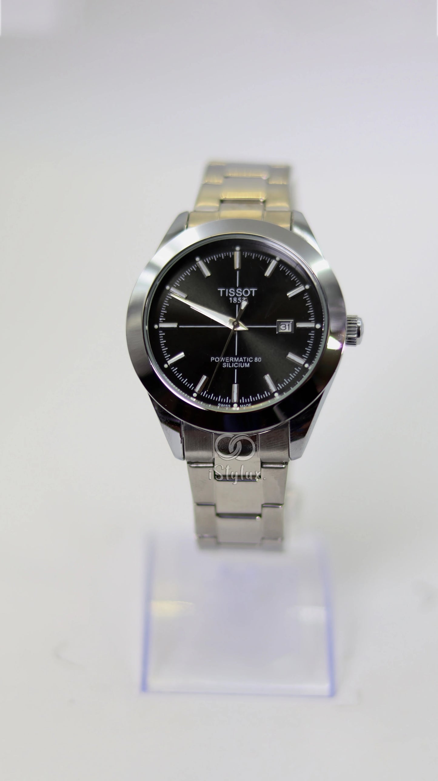 Gentleman Powermatic