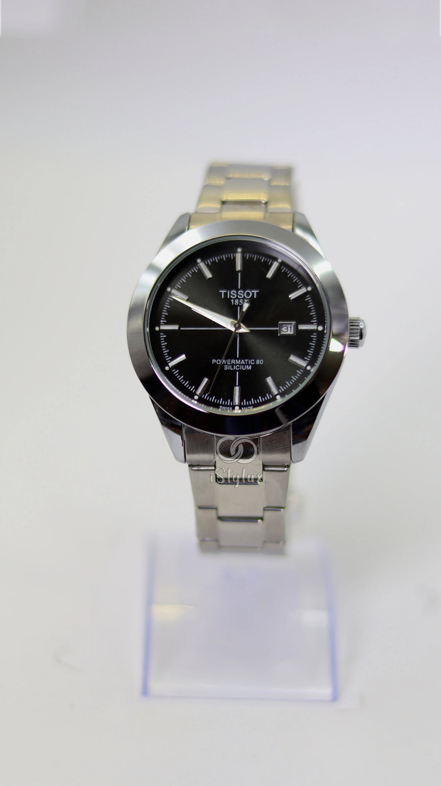 Gentleman Powermatic