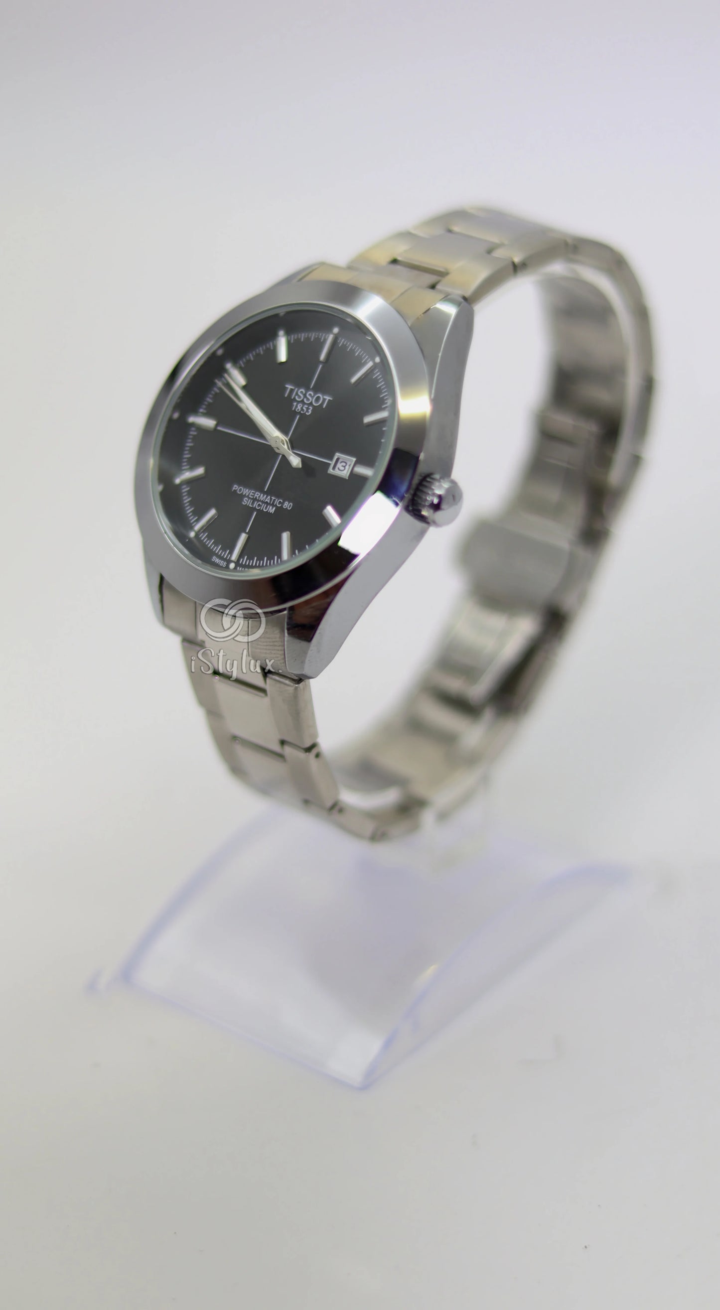 Gentleman Powermatic