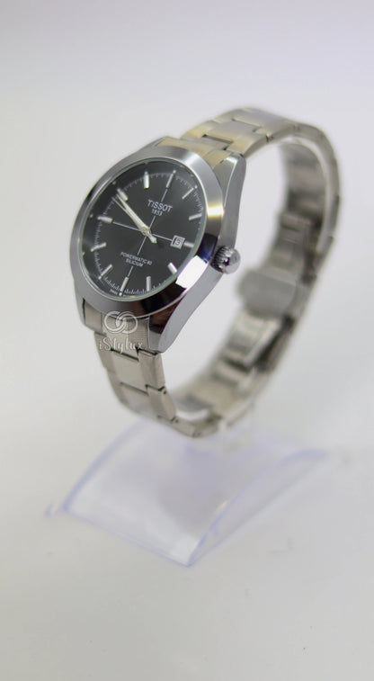 Gentleman Powermatic