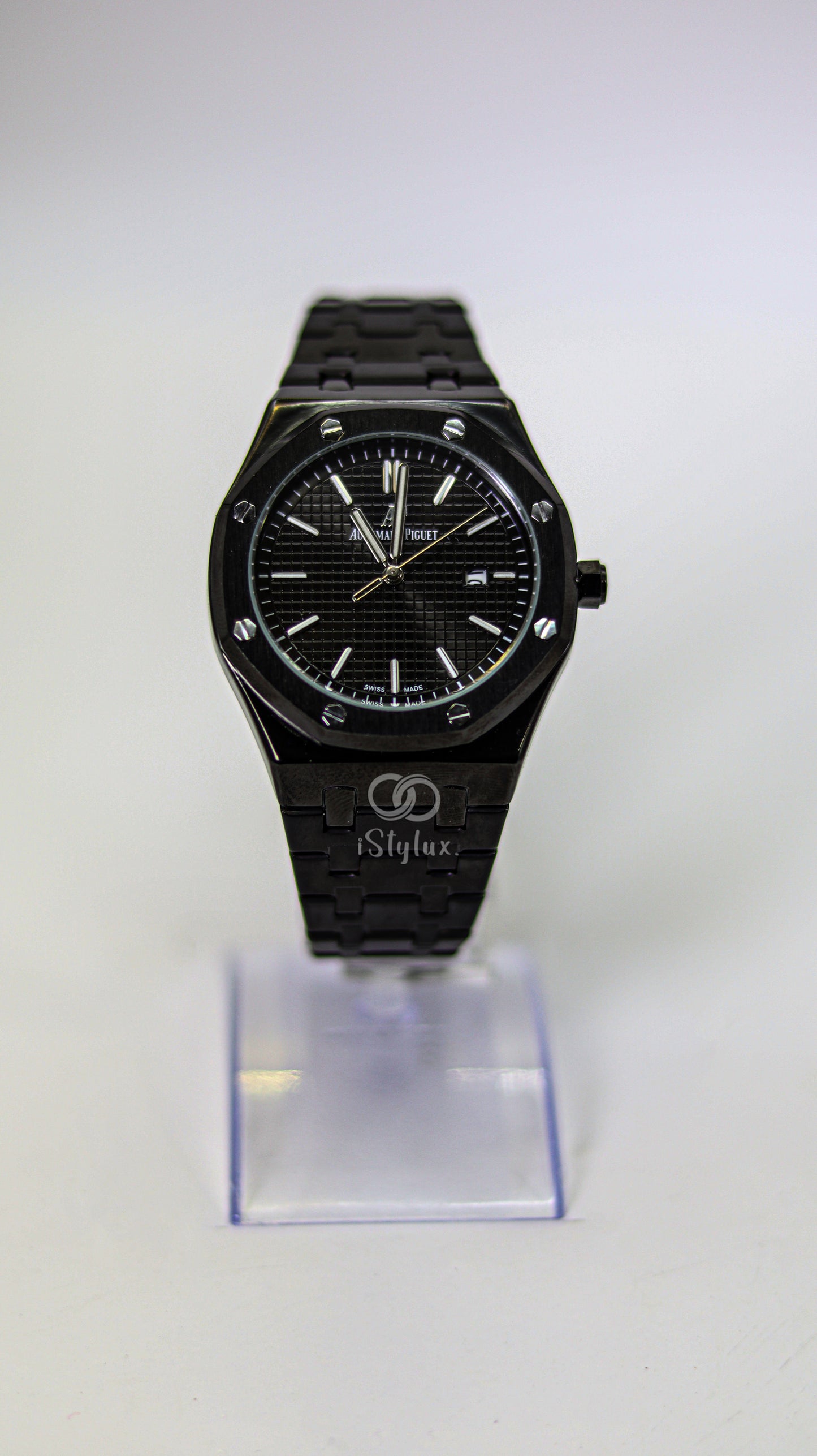 Orlinski Hublot