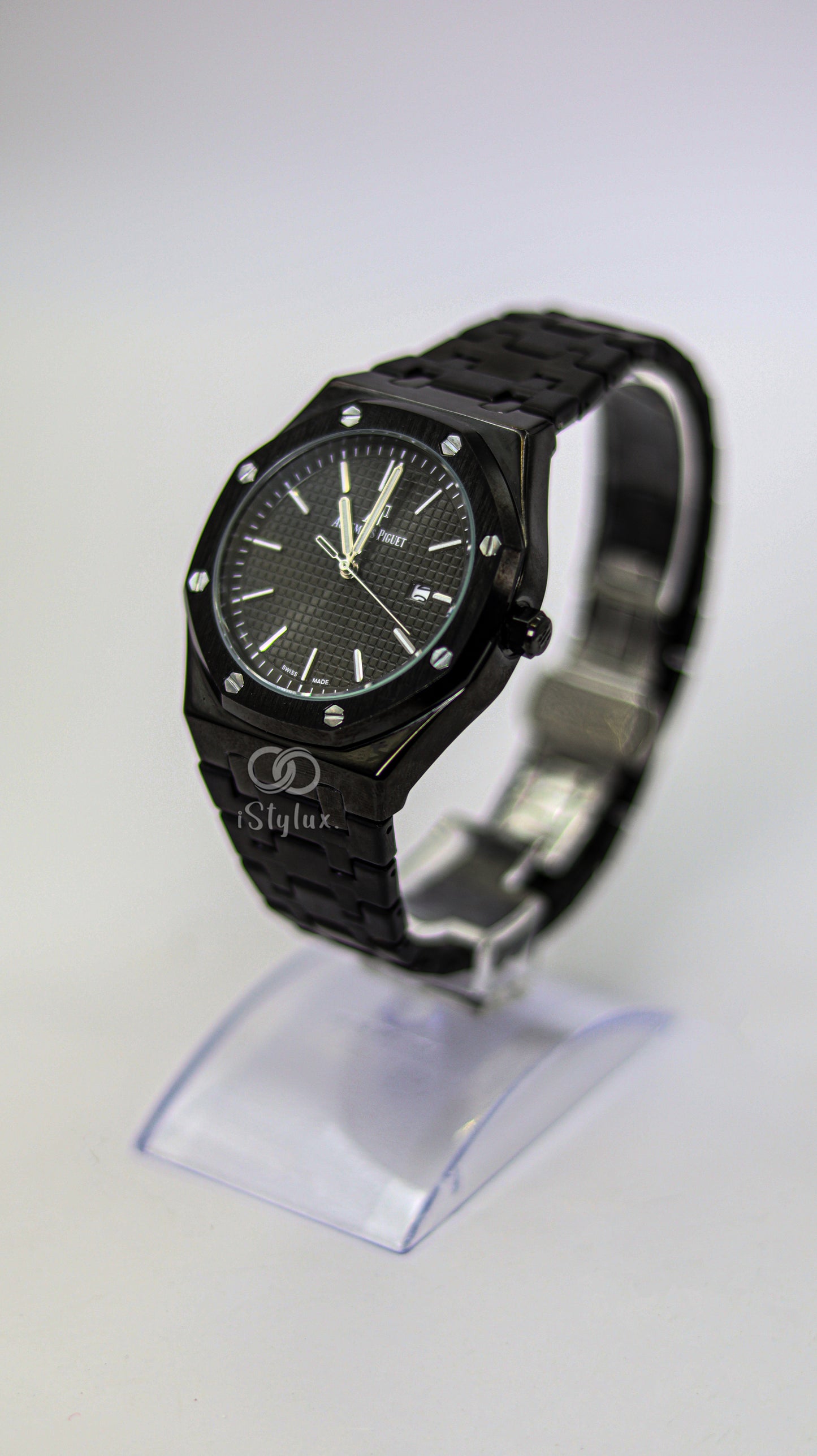Orlinski Hublot