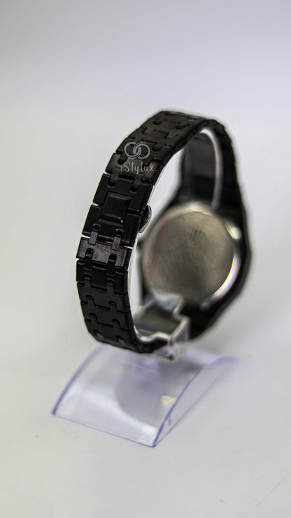 Orlinski Hublot