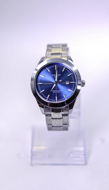 Gentleman Powermatic