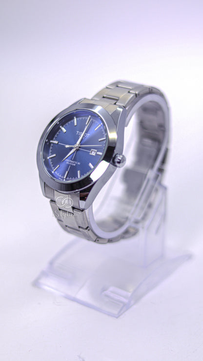 Gentleman Powermatic