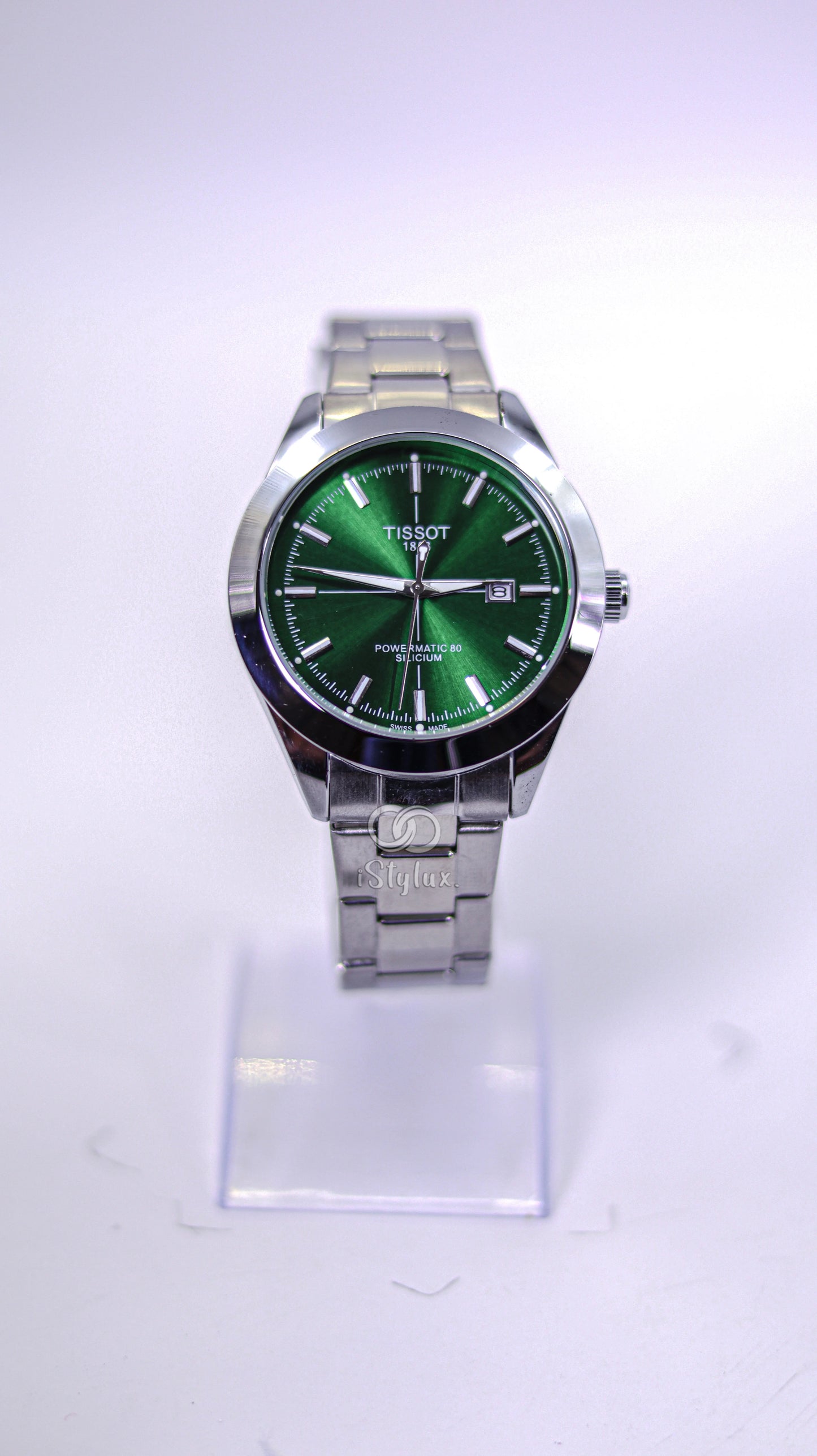 Gentleman Powermatic